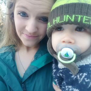 Meet your Posher, Madison