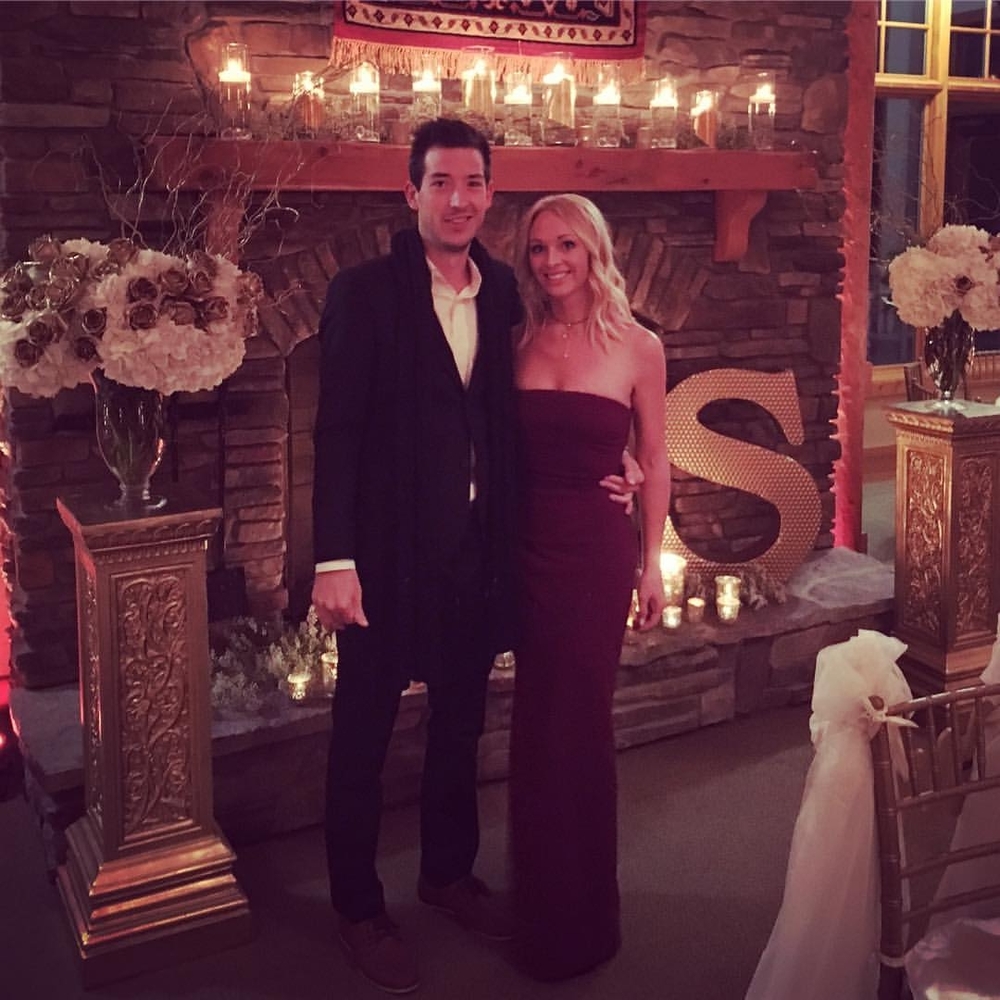 Meet your Posher, Jillian