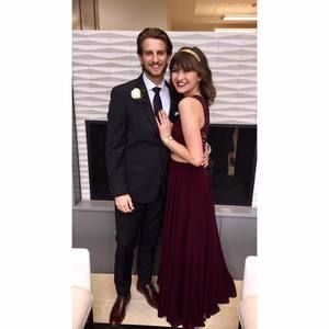 Meet your Posher, Sean