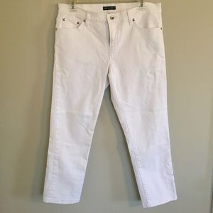 Ralph Lauren Capris