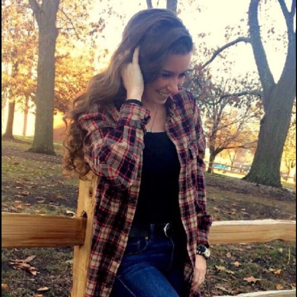 Meet your Posher, Suzy