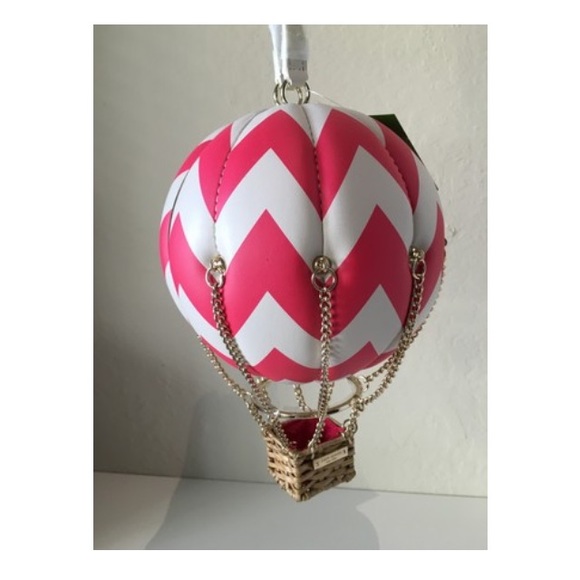 kate spade Handbags - Kate spade flights of fancy ballon bag brand new!!