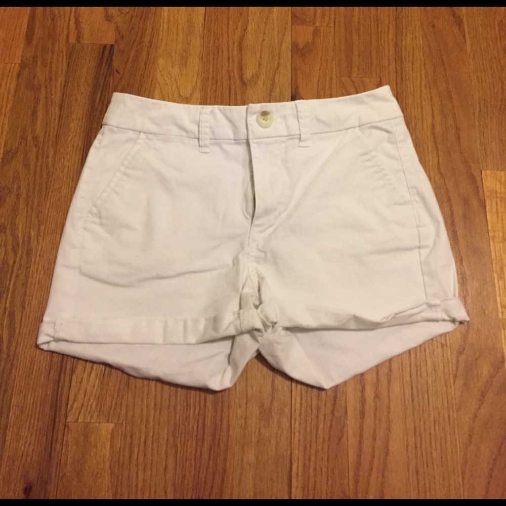 AEO shorts