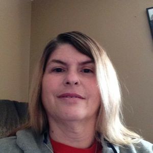 Meet your Posher, Joann