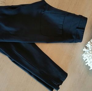 Vince Knit Skinny Riding Pants $235 Retail