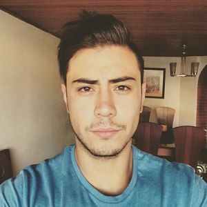 Meet your Posher, Camilo