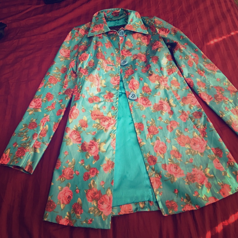 Betsey Johnson Coat