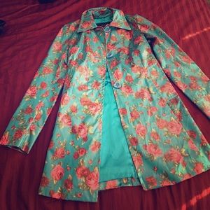 Betsey Johnson Coat