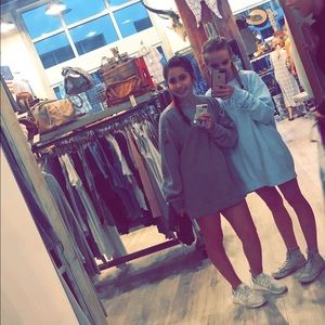 Meet your Posher, Sade