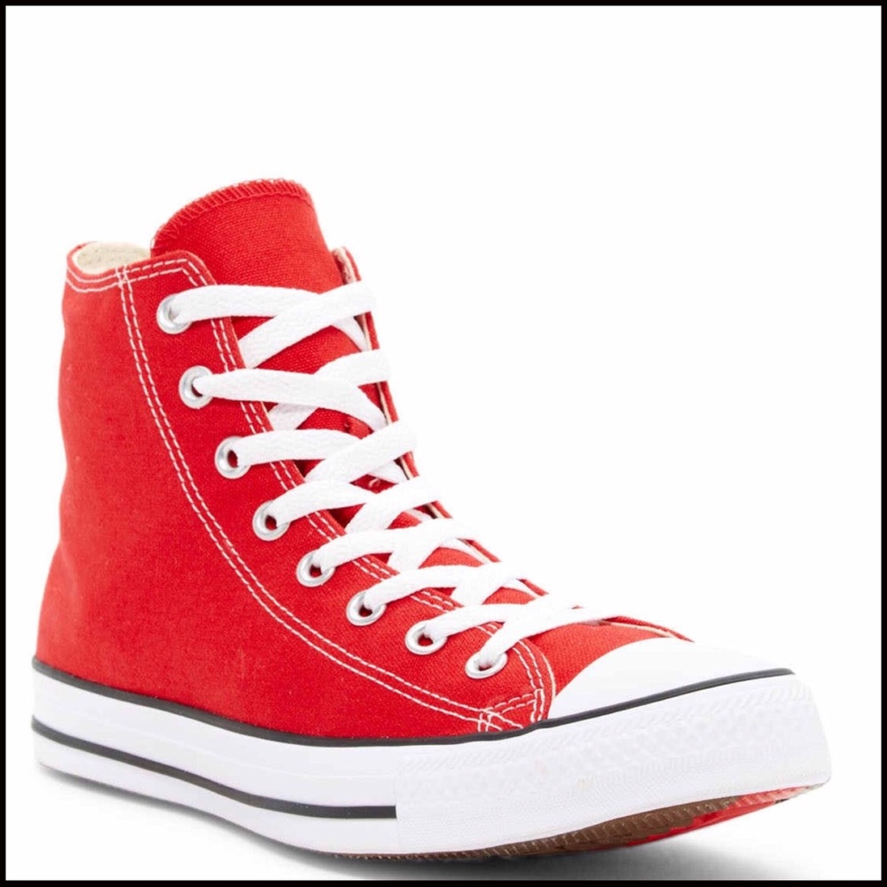 Converse Classic Chucks Hi Tops