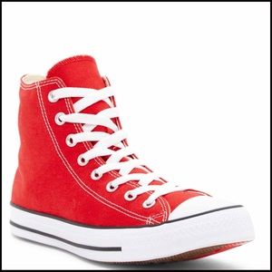 Converse Classic Chucks Hi Tops