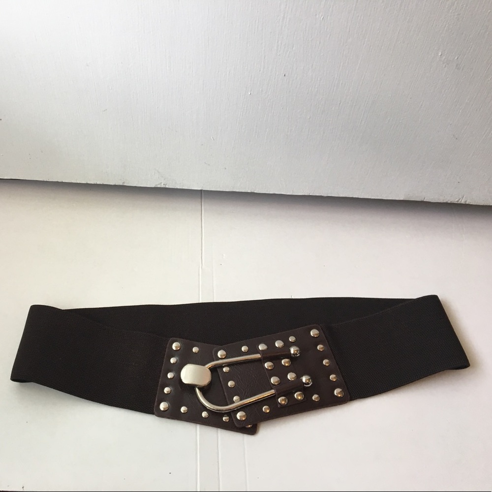 🔥 2/$8, 3/$10, 4/$12 🔥 NWOT Unique stretchy belt