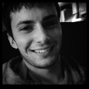 Meet your Posher, Kyle