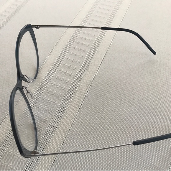 Italian Hand made glasses AUTHENTIC - Picture 2 of 6