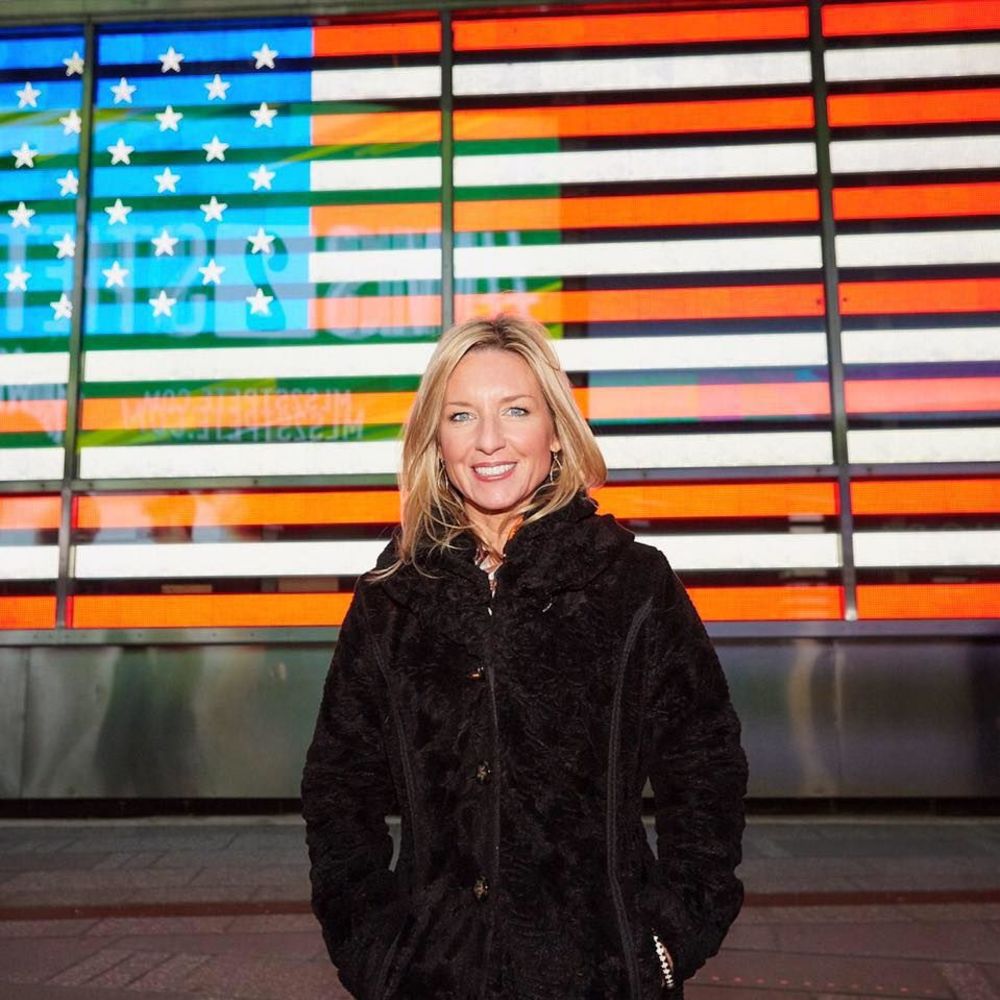 Meet your Posher, Shelleen