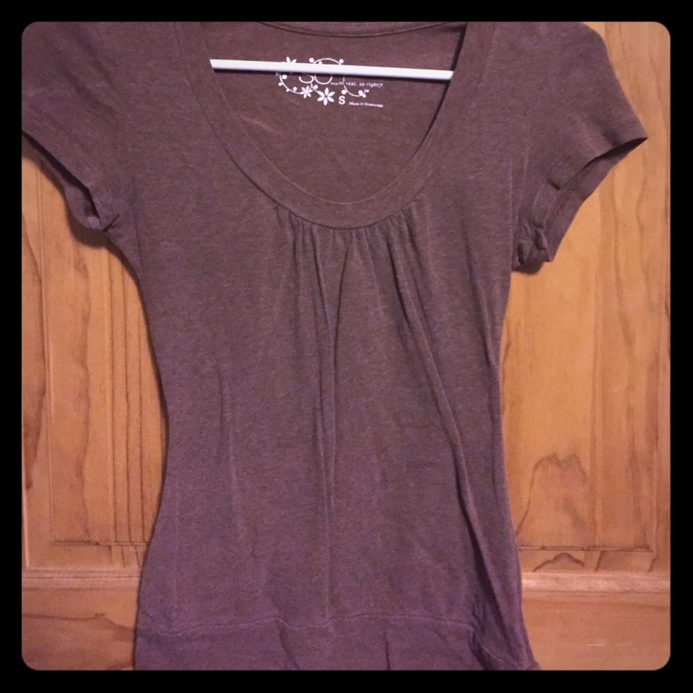 Tee!