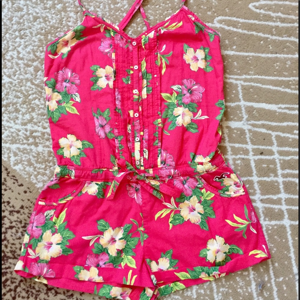 Romper women's - Picture 1 of 4