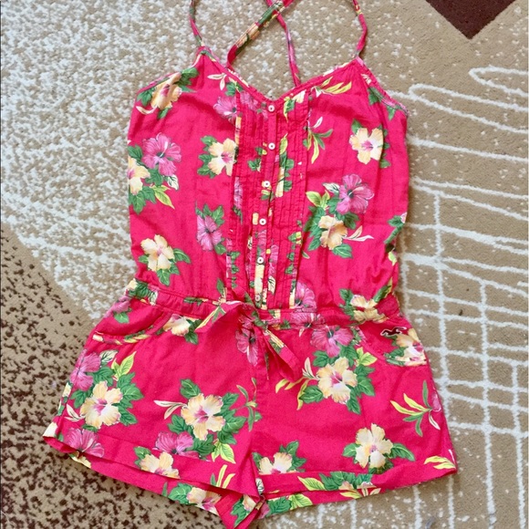 Romper women's - Picture 4 of 4