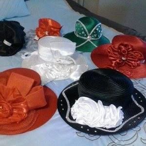 Meet your Posher, Joann