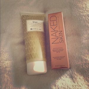 Urban Decay & OriginsBundle