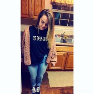 Meet your Posher, Kyndal