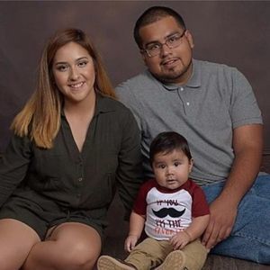 Meet your Posher, Henry