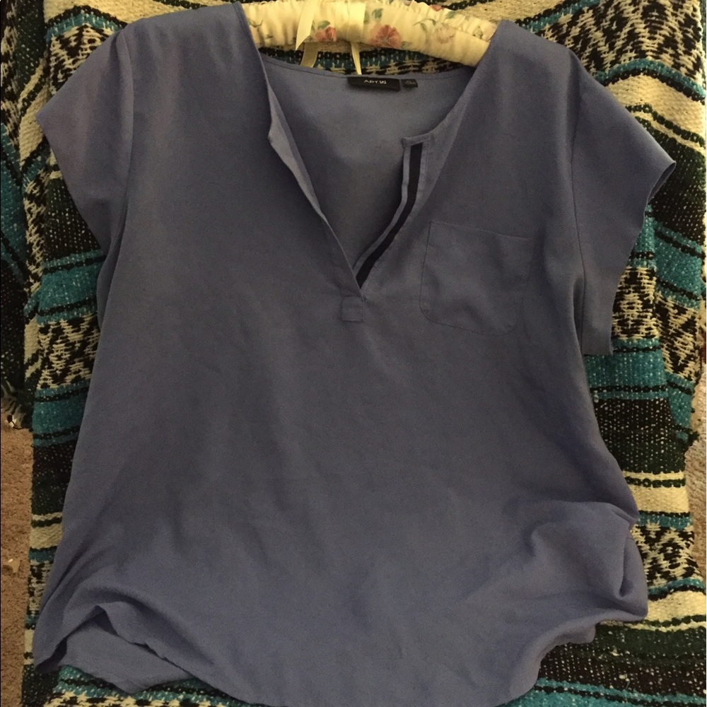 Apt 9 blouse