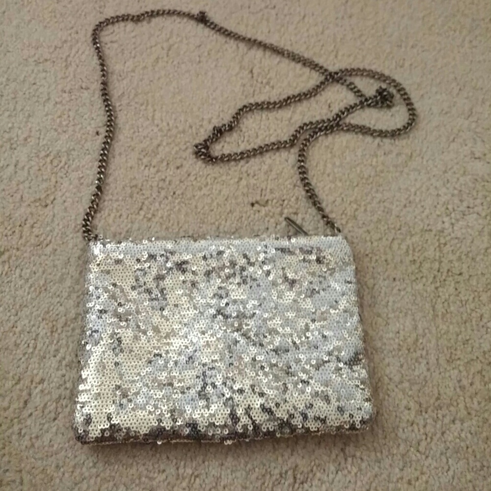 J crew bag