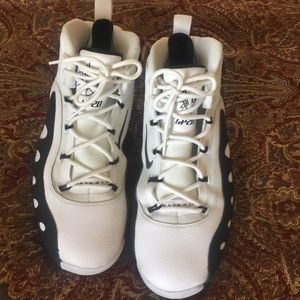 Gary Payton's size 10 for $50