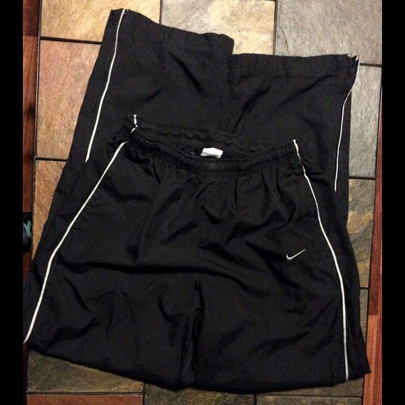 Nike Men's Pants - Picture 1 of 2