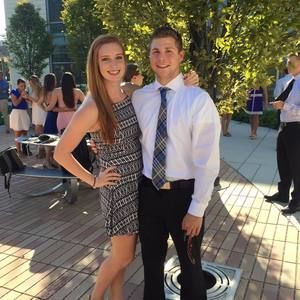 Meet your Posher, Cassie