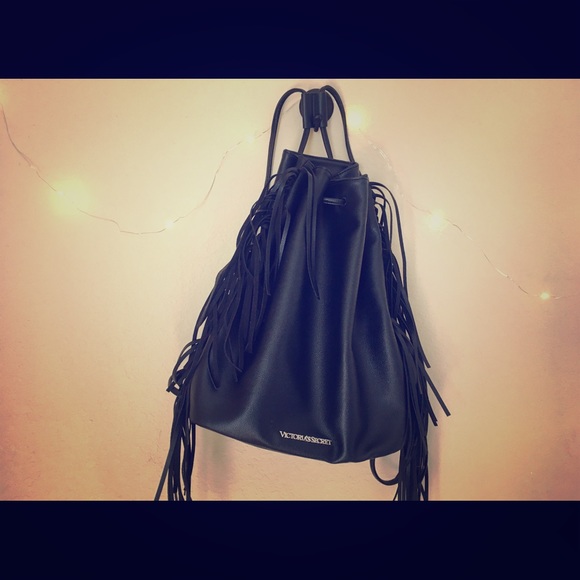 Victoria's Secret Handbags - Victoria Secret backpack