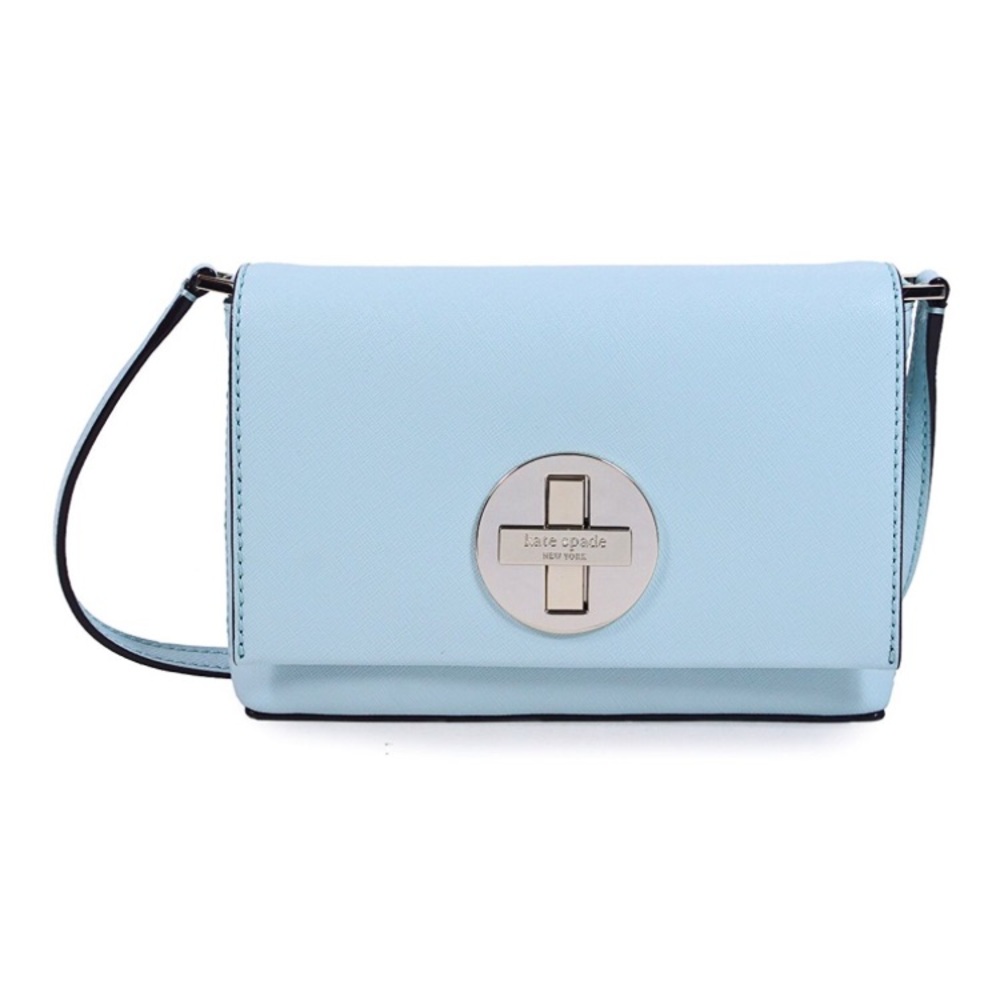 Kate Spade Newbury Lane Graceblue Purse