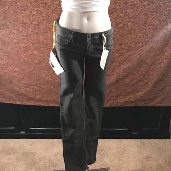 Radcliffe Denim - Picture 2 of 7