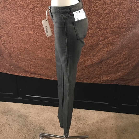 Radcliffe Denim - Picture 3 of 7