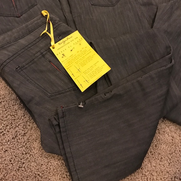 Radcliffe Denim - Picture 6 of 7