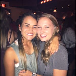 Meet your Posher, Isabel