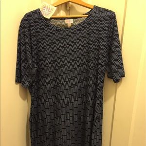 Lularoe Julia leggings material