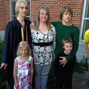 Meet your Posher, Paula