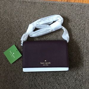 Kate Spade Cross Body NTW