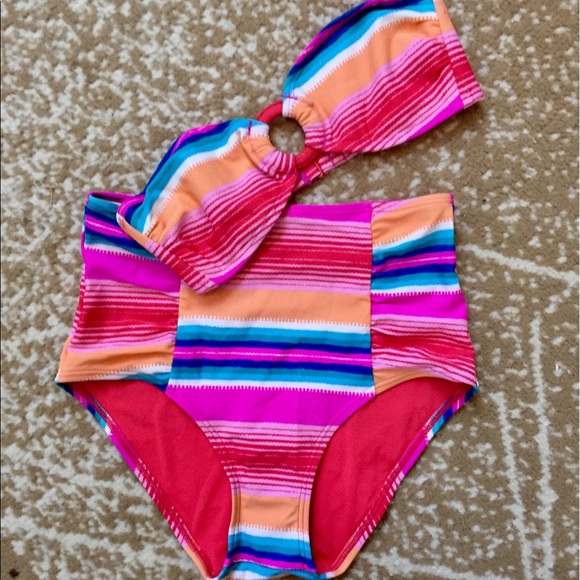 Swimsuit women's - Picture 3 of 4