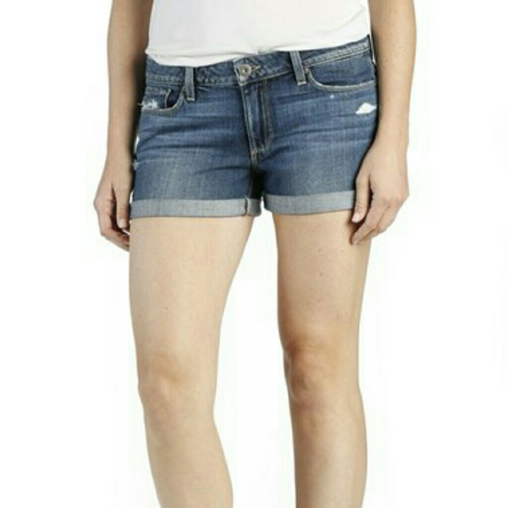 Paige jimmy jimmy shorts