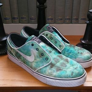 Nike SB Zoom Stefan Janoski "TieDye"