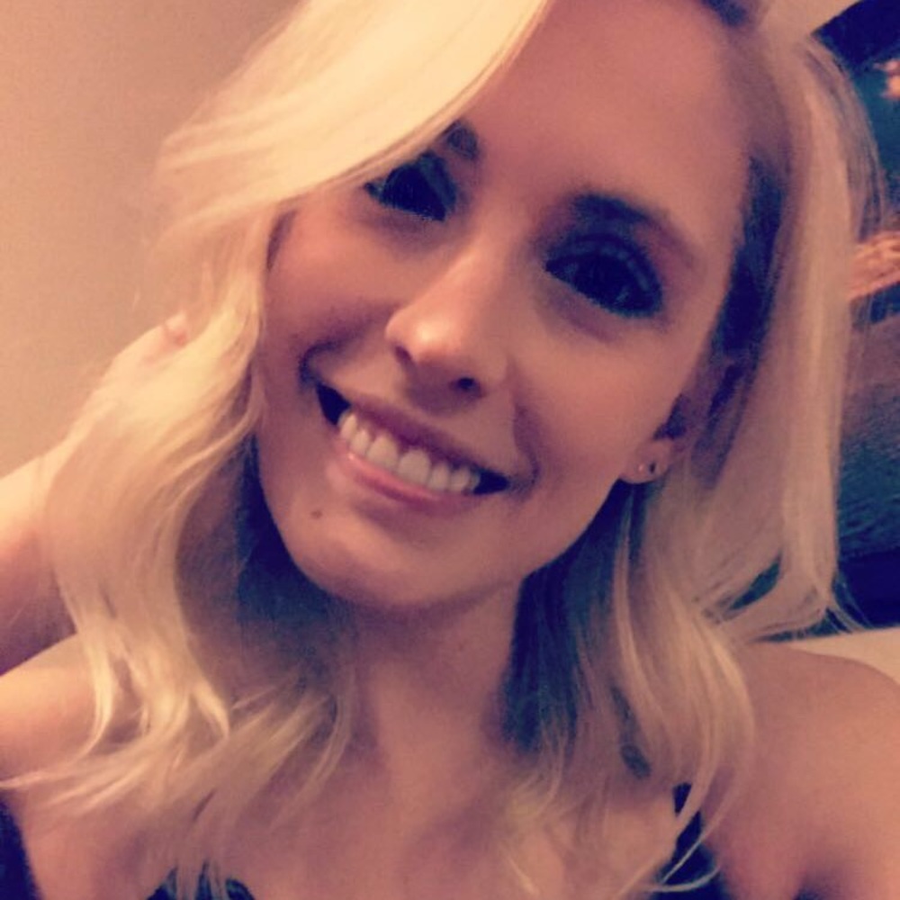 Meet your Posher, Cheryl