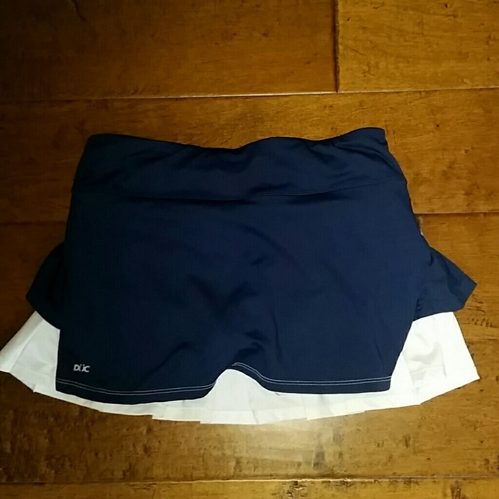 Tennis Skirt