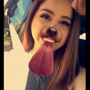 Meet your Posher, Aryana