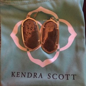 Kendra Scott Danielle Earrings