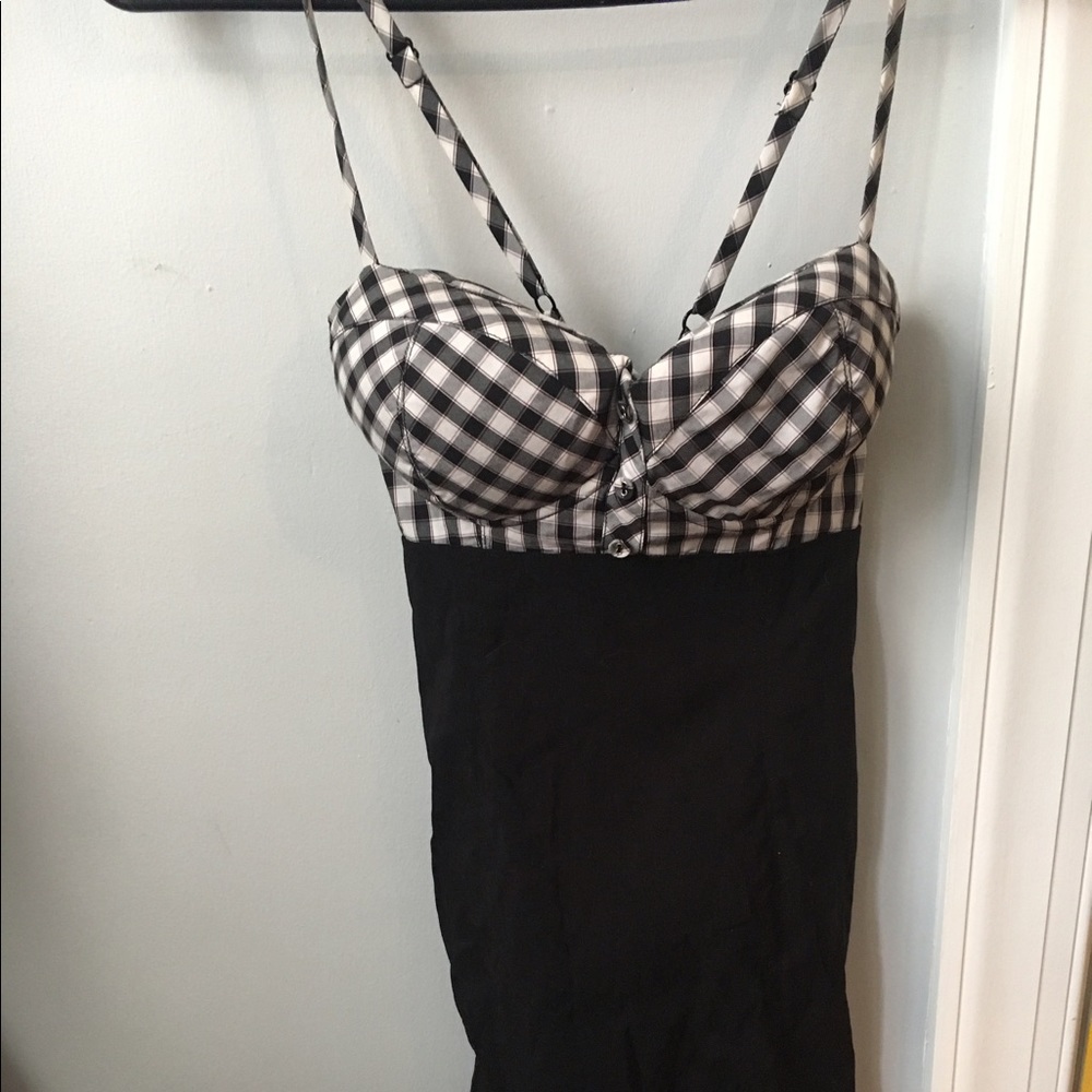 Guess mini dress