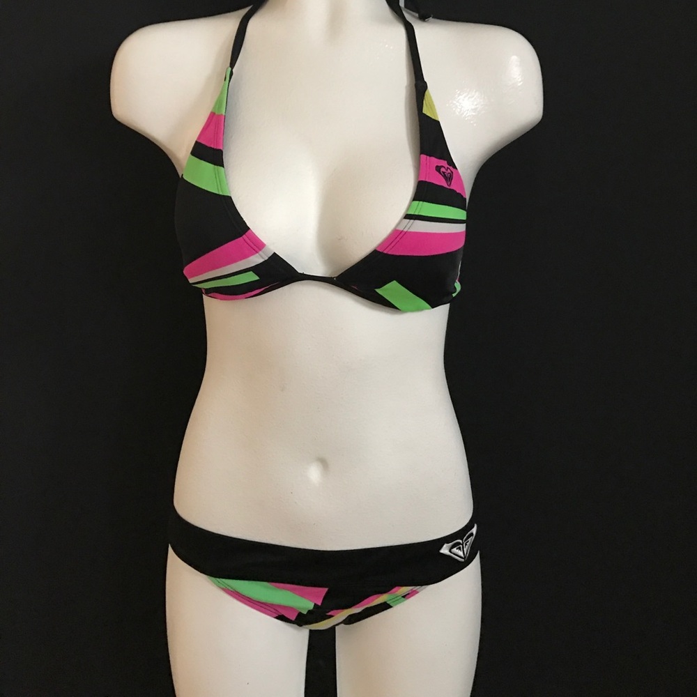 Roxy Reversible top Bikini