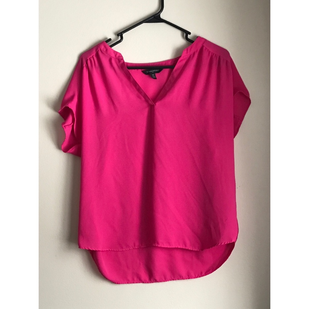 🔥Banana Republic Blouse 🔥